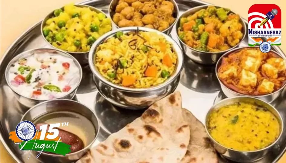 थोक महंगाई में राहत, जुलाई में आम आदमी की थाली पिछले दो साल में सबसे सस्ती