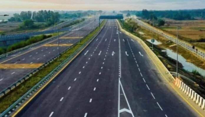 भारतमाला मुआवजा घोटाला (1) भारतमाला मुआवजा घोटाला