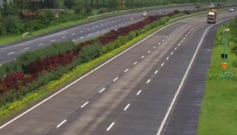 भारतमाला मुआवजा घोटाला