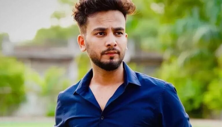 यूट्यूबर एल्विश यादव