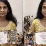 राष्ट्रपति द्रौपदी मुर्मू