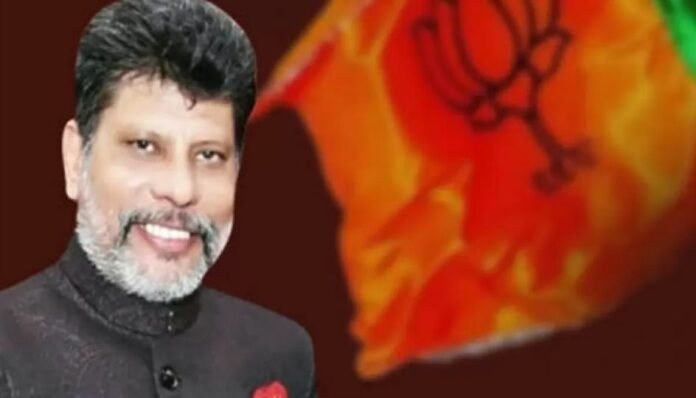 साय मंत्रिमंडल विस्तार साय मंत्रिमंडल विस्तार