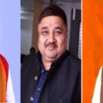 सीजी मंत्रिमंडल विस्तार