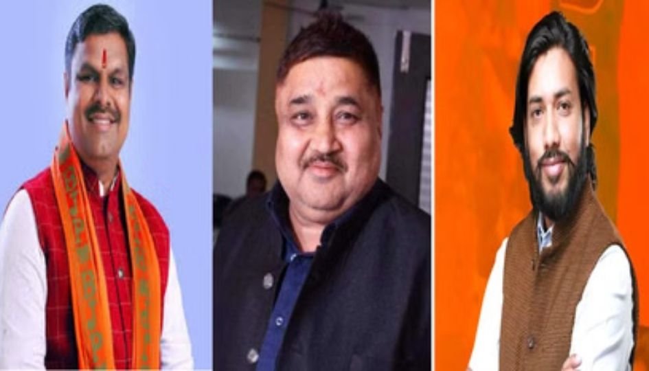 सीजी मंत्रिमंडल विस्तार