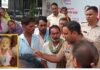 CG NEWS : टीकाकरण के बाद ढाई महीने की बच्ची की मौत, परिजनों ने कलेक्ट्रेट में किया प्रदर्शन, जांच और कार्रवाई की मांग CG NEWS