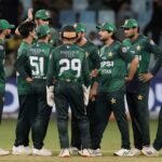 IND vs PAK