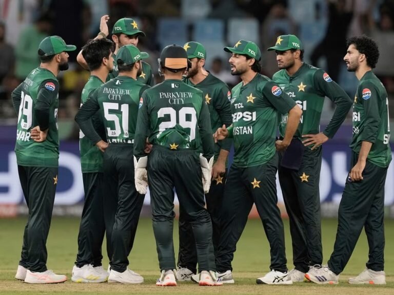 IND vs PAK