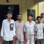 Raipur Crime