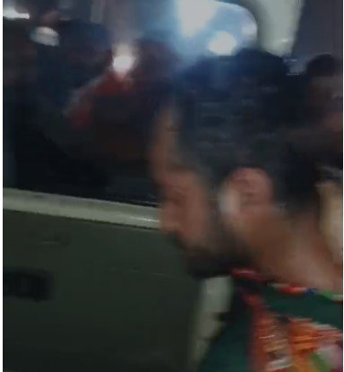 Indore News : गरबा में ‘राहुल’ बनकर पहुंचे मोहम्मद हामिद को बजरंग दल ने पकड़ा, FIR दर्ज