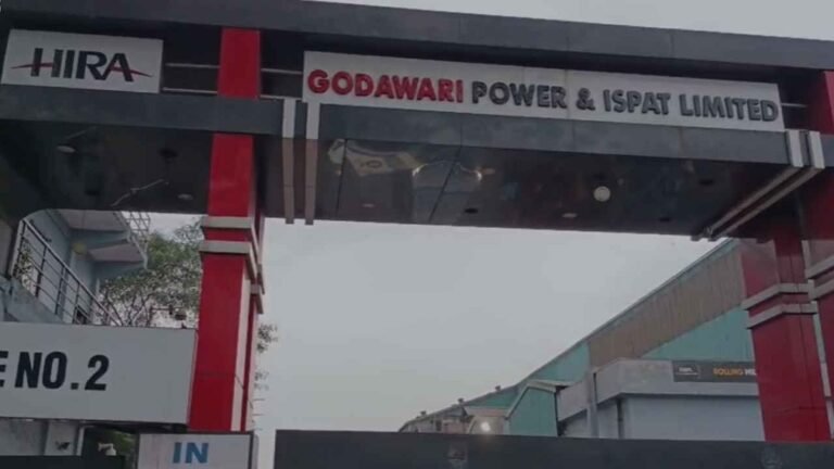 Godavari Steel