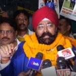 Gurcharan Singh Hora