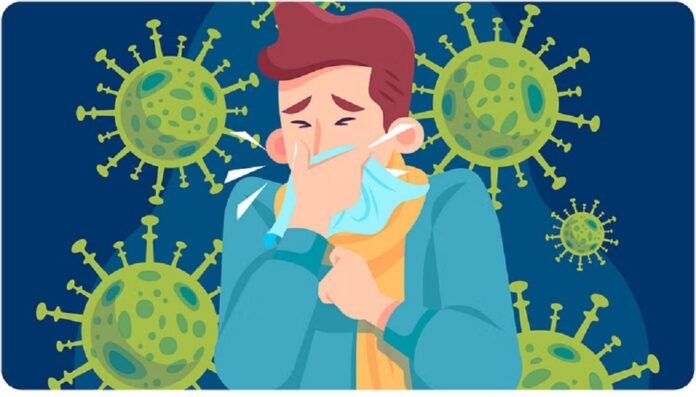 Viral Flu Viral Flu