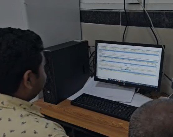 Rewa News : रीवा का संजय गांधी अस्पताल हुआ पेपरलेस, डिजिटल इंडिया की तरफ बड़ा कदम