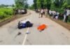CG ACCIDENT :डोंगरगढ़ में दर्दनाक हादसा: पिकअप और बाइक की टक्कर में मां बम्लेश्वरी के दर्शन कर लौट रहे दो युवकों की मौत CG ACCIDENT