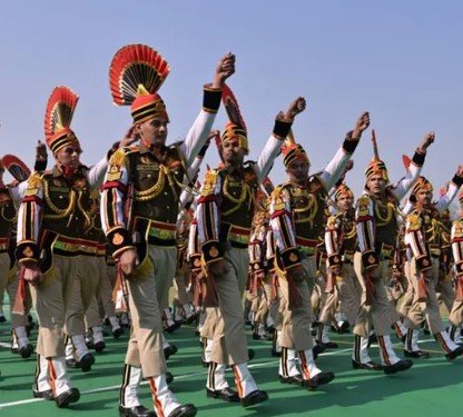 police head constable recruitment : पुलिस हेड कांस्टेबल भर्ती 2025: 12वीं पास उम्मीदवारों के लिए सुनहरा मौका, 509 पदों पर निकली वैकेंसी