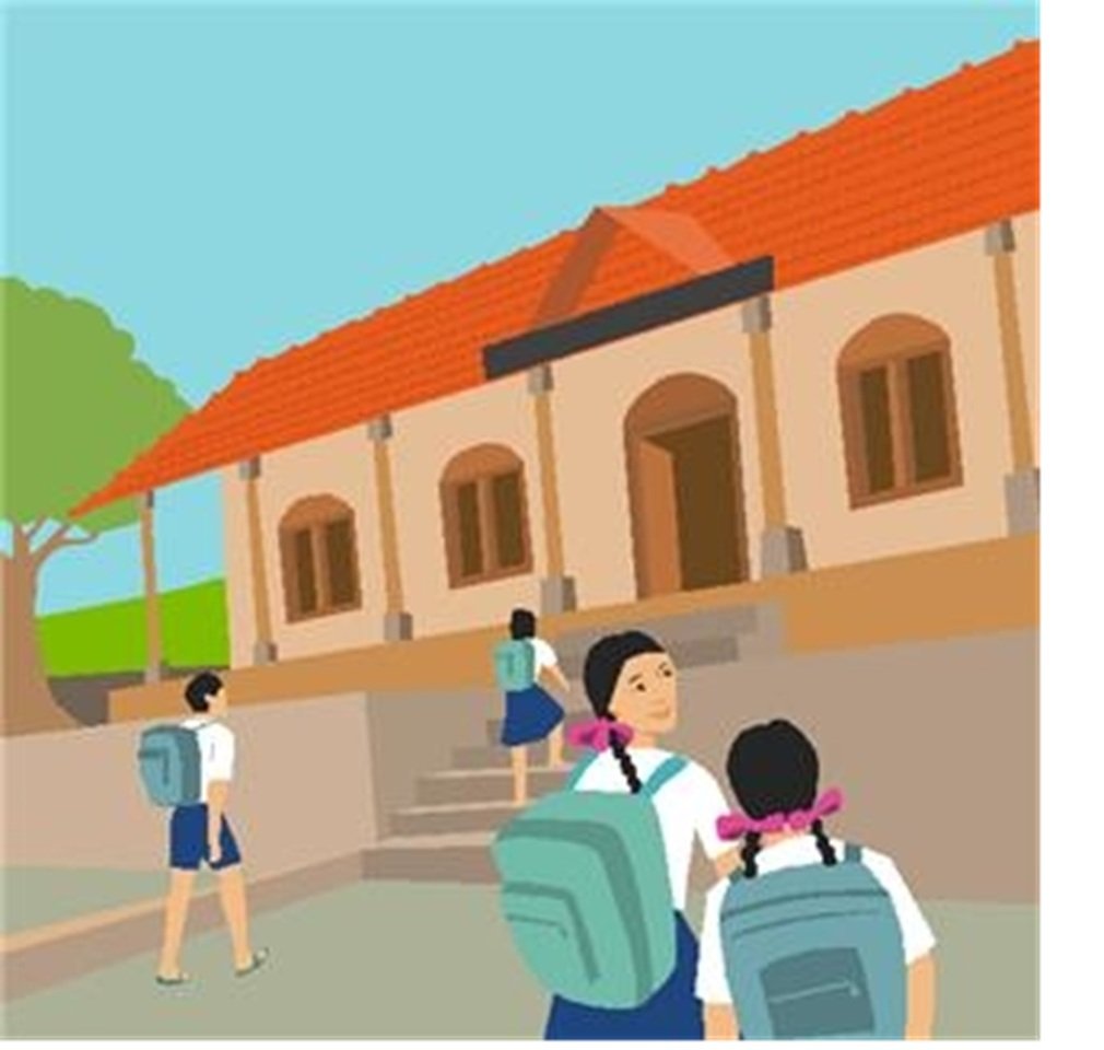 CG NEWS : तो क्या भविष्य में स्कूलों से शिक्षक हो जायेंगे ग़ायब ? : गौरीशंकर गुप्ता