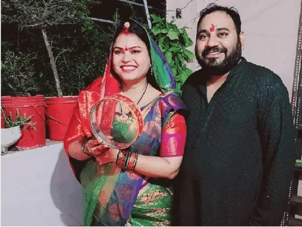 MP NEWS: तलाक का नोटिस मिलने से दुखी महिला ने की आत्महत्या, सुसाइड नोट में पति, परिवार और दो गर्लफ्रेंड्स पर प्रताड़ना का आरोप