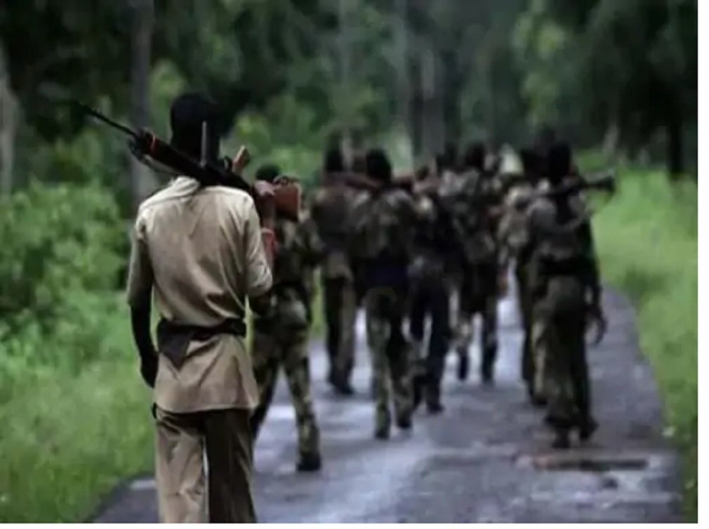 Bijapur News: नक्सलियों ने शांति वार्ता से इनकार किया, हथियारबंद संघर्ष जारी रखने की बात दोहराई, पढ़िए गृह मंत्री का बयान