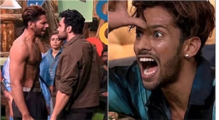 Bigg Boss 19