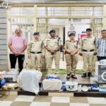 MP NEWS