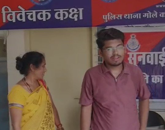 Gwalior News: ग्वालियर के MITS कॉलेज में गुंडागर्दी: छात्र को दौड़ा-दौड़ाकर पीटा, कॉलेज प्रबंधन पर चुप्पी साधने के आरोप