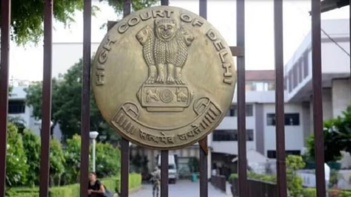 Delhi High Court Delhi High Court