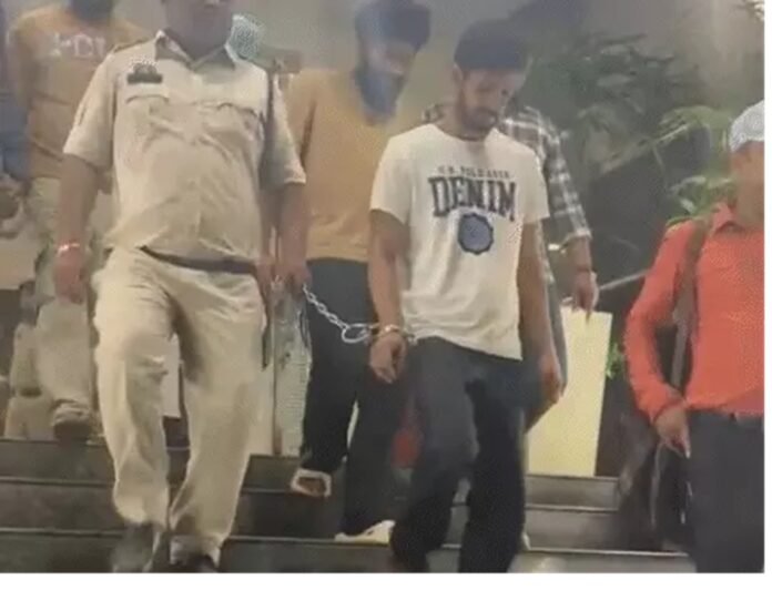 Raipur Crime Raipur Crime