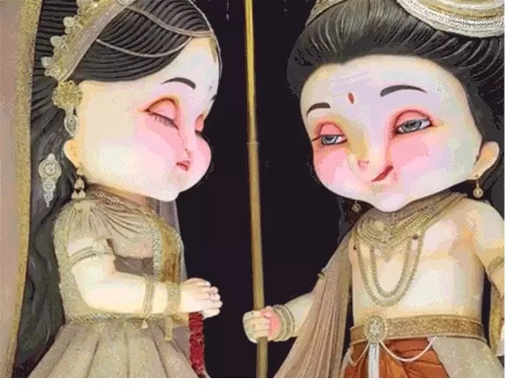 Raipur News : AI गणेश प्रतिमा को लेकर लाखे नगर में हिंदू संगठनों का जोरदार प्रदर्शन, सड़क जाम