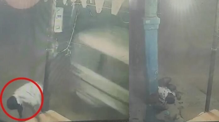 CG Crime News CG Crime News