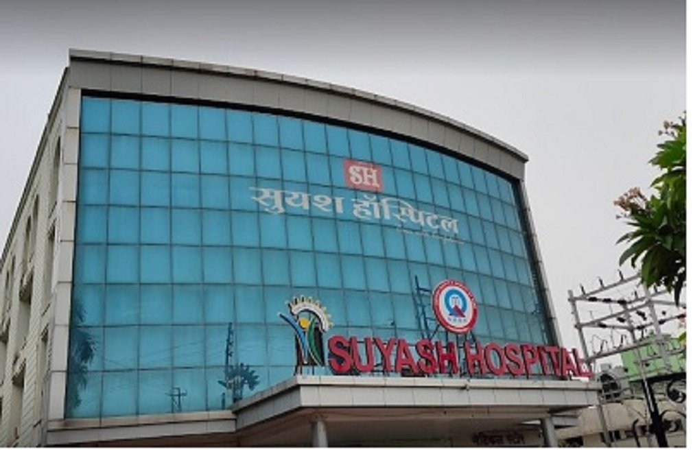 Suyash Hospital