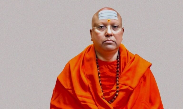Swami Chaitanyananda