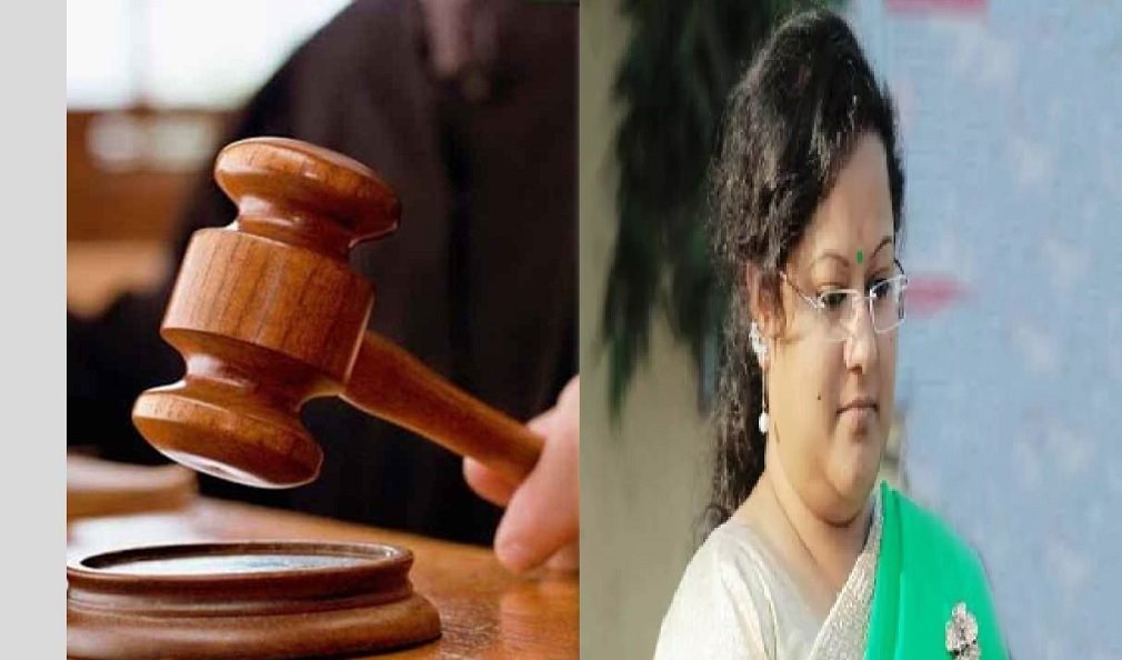 Soumya Chaurasia : सौम्या चौरसिया की 8 करोड़ की 16 संपत्तियां EOW ने की अटैच, विशेष अदालत ने दिया अंतरिम कुर्की आदेश