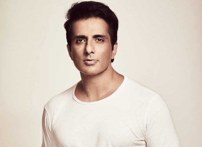 sonu sood sonu sood