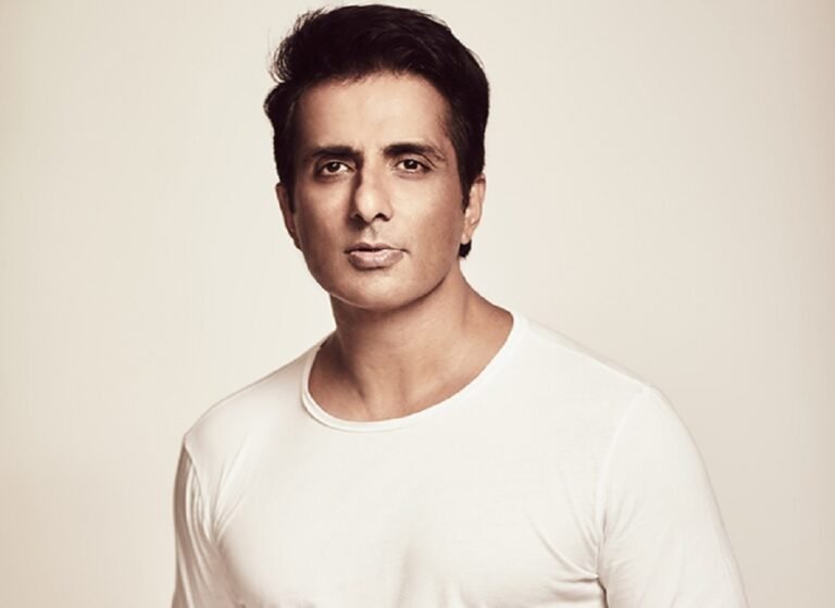 sonu sood