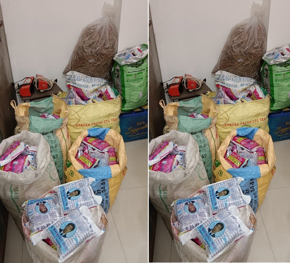 Jabalpur News : जबलपुर में फर्जी बीड़ी फैक्ट्री का भंडाफोड़, एक गिरफ्तार, जब पुलिस ने छापेमारी की तो…