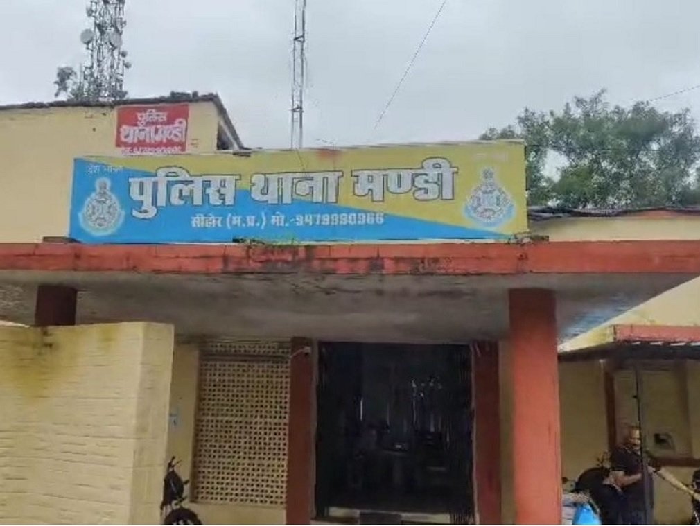 Sehore News : सीहोर मंडी थाना पुलिस की बड़ी सफलता: 6 घंटे में अपहृता को किया दस्तयाब, 24 घंटे में आरोपी गिरफ्तार