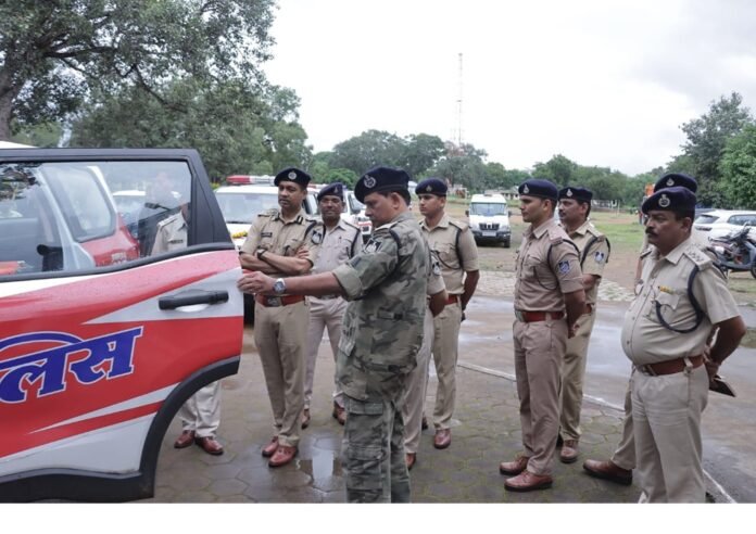 Chhindwara News