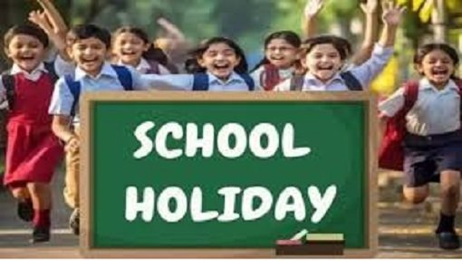 Dussehra School Holidays 2025