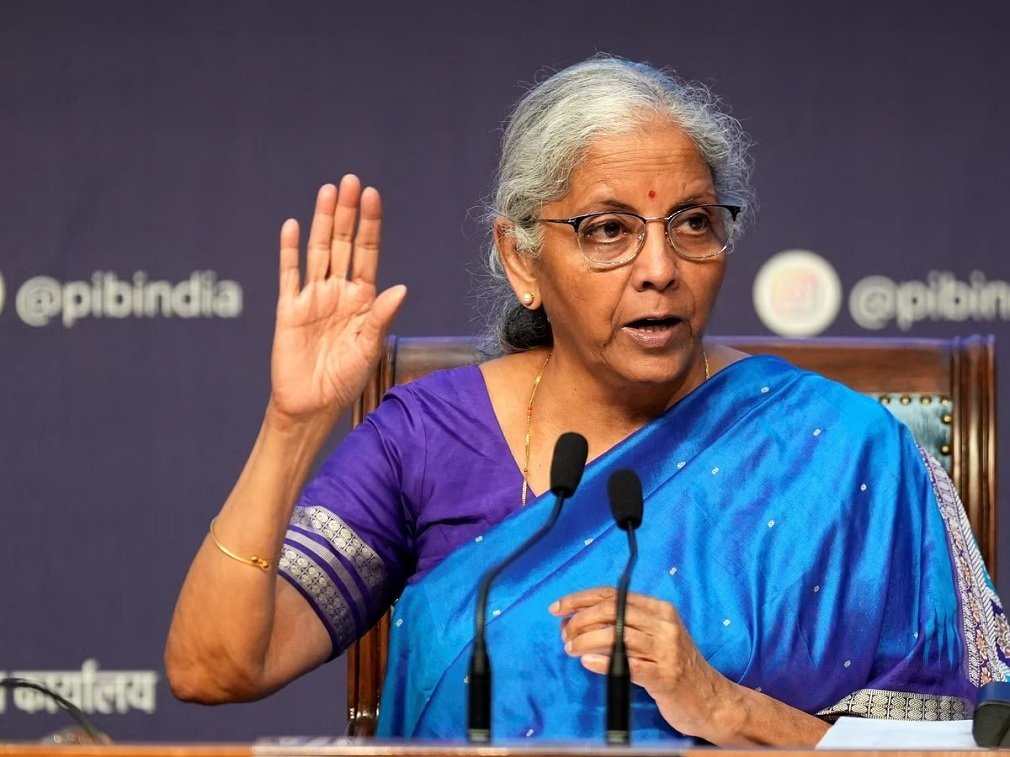 GST 2.0 : मिडिल क्लास के लिए बड़ी राहत: कल से सस्ती होंगी जरूरी चीजें, देखें पूरी लिस्ट – GST 2.0 लागू