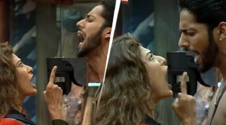 Bigg Boss 19