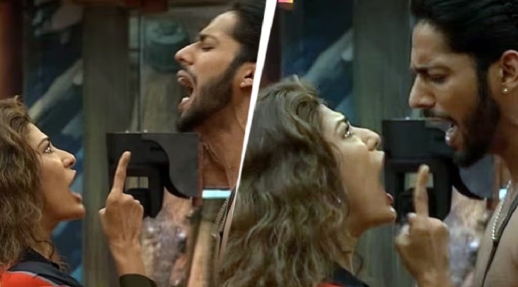 Bigg Boss 19 : बिग बॉस 19: नेहल और बसीर के बीच ज़बरदस्त भिड़ंत, हलवे से शुरू हुआ झगड़ा पहुंचा धक्का-मुक्की तक, देखें वीडियो