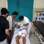Shajapur Accident