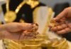 Gold-Silver Price Update: सोना-चांदी की कीमतों में तेजी जारी, अब इतने रुपये में मिल रहा 10 ग्राम गोल्ड Gold Price