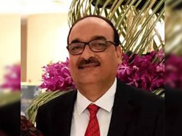 CG BREAKING : विकासशील होंगे छत्तीसगढ़ के नए मुख्य सचिव, राज्य सरकार ने जारी किया आदेश