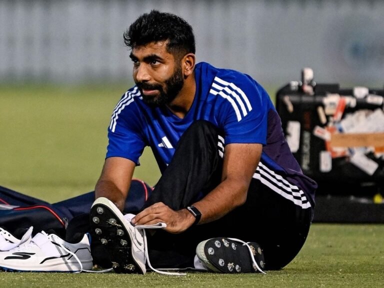 Cricket News: