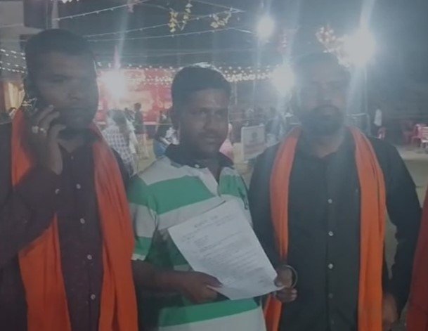 Gwalior News : ग्वालियर में गरबा-डांडिया को लेकर बजरंग दल अलर्ट, गैर-हिंदुओं के प्रवेश पर सख्ती