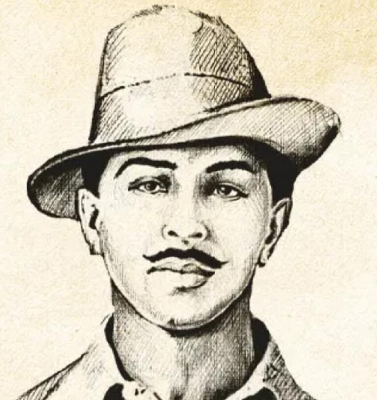 Bhagat Singh