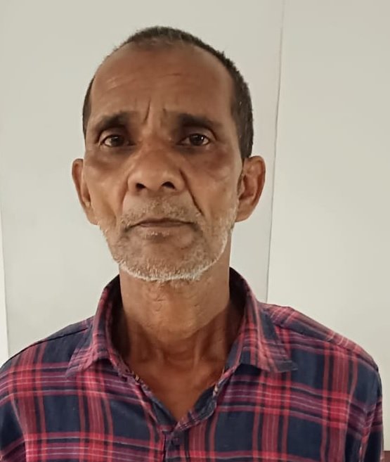 CG NEWS : पत्नी की हत्या के आरोपी को 7 साल सश्रम कारावास की सजा