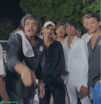 Indore News : सलमान लाला की मौत के बाद वायरल हुईं आपत्तिजनक रील्स, फेक आईडीज़ पर गिरेगी गाज़