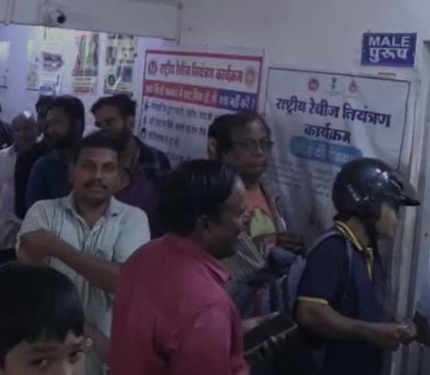 Indore News : इंदौर में कुत्ते के काटने से व्यक्ति की रेबीज से मौत, तीन डोज के बाद भी नहीं बची जान – स्वास्थ्य सिस्टम पर उठे सवाल